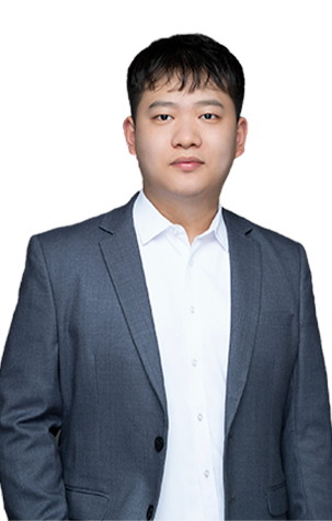 金老師