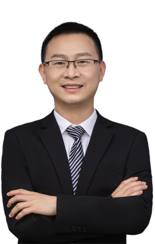周老師